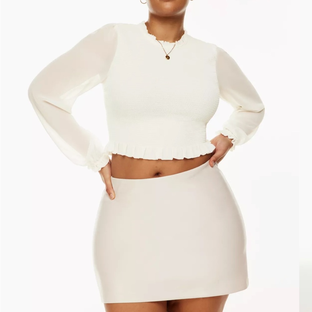 Wilfred Tempest Blouse